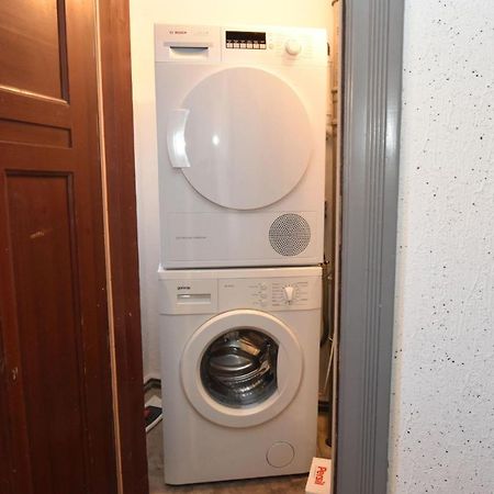 Fewo1846 - Flensia - Geschmackvoll Eingerichtete Wohnung Mit 2 Schlafzimmern Und Balkon Flensburg Luaran gambar