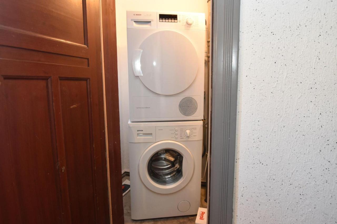 Fewo1846 - Flensia - Geschmackvoll Eingerichtete Wohnung Mit 2 Schlafzimmern Und Balkon Flensburg Luaran gambar